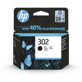 HP Nr 302 F6U66AE - Tusze oryginalne - miniaturka - grafika 3