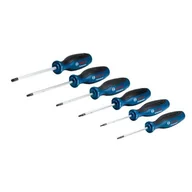 Śrubokręty - Zestaw wkrętaków BOSCH Professional 1600A01V09 (6 szt.) - miniaturka - grafika 1