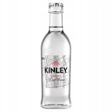 Napój gazowany Tonic 250ml - Kinley - Napoje gazowane - miniaturka - grafika 1