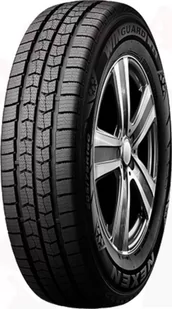 NEXEN Winguard WT1 155 R13C 90/88R - Opony ciężarowe - miniaturka - grafika 1