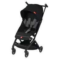 Wózki dziecięce - GB Pockit+ Plus All City Velvet Black - miniaturka - grafika 1