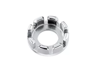 Topeak Klucz do nypli TOPEAK MultiSpoke czarny TPS-SP42 - Narzędzia rowerowe - miniaturka - grafika 1