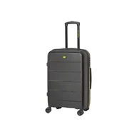 Walizki - Walizka na kółkach w rozmiarze M Cargo CoolRack – Caterpillar - miniaturka - grafika 1