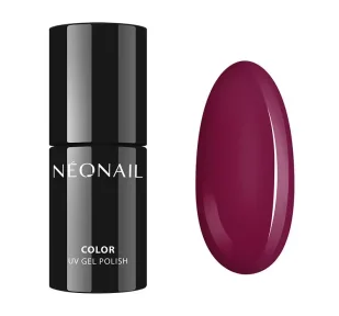 NeoNail Lakier Hybrydowy 7,2 ml - Feel Gorgeous - Lakiery hybrydowe - miniaturka - grafika 1
