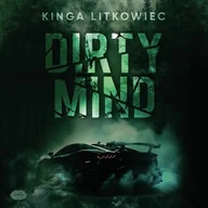 Audiobooki - romanse - Dirty Mind - audiobook - miniaturka - grafika 1