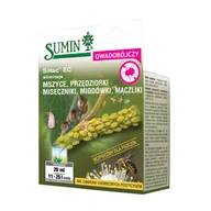 Preparaty na chwasty i szkodniki - Sumin Siltac EC Zwalcza Przędziorki Mszyce Miseczniki 20 ml 102739 - miniaturka - grafika 1