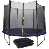 Akcesoria do trampolin - ENERO Siatka zewnętrzna do trampooliny fi305cm - miniaturka - grafika 1