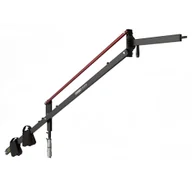 Statywy i uchwyty do lamp - Cambo Redwing Standard Light Boom z workami bez wypełnienia - miniaturka - grafika 1