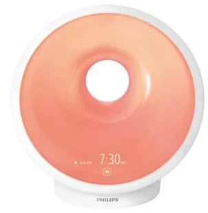 PHILIPS HF3671 Somneo Connected - Radiobudziki - miniaturka - grafika 1