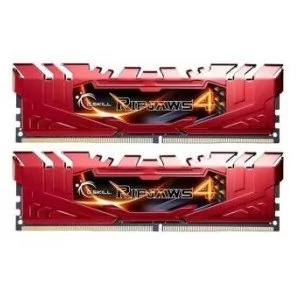 G.Skill 16GB F4-2400C15D-16GRR - Pamięci RAM - miniaturka - grafika 1