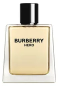 Wody i perfumy męskie - BURBERRY Hero - woda toaletowa dla mężczyzn 100ml - Burberry - miniaturka - grafika 1