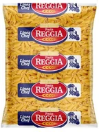 Makaron - PASTA REGGIA Makaron Penne Ziti Rigati 5 kg - miniaturka - grafika 1