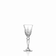 Kieliszki - Kieliszki do wódki, shotów, likieru 50 ml 6 szt - miniaturka - grafika 1