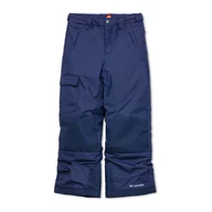 Spodnie narciarskie - Dziecięce Spodnie COLUMBIA Y BUGABOO II PANT 1806712466 – Granatowy - miniaturka - grafika 1