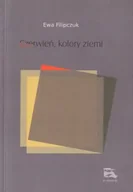 Poezja - Czerwień, kolory ziemi - Ewa Filipczuk - miniaturka - grafika 1
