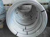 Piorunochrony - Fi 10 drut ocynkowany odgromowy Z350 25 kg - miniaturka - grafika 1