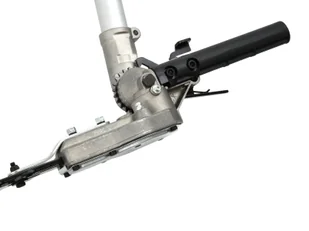 Kosa spalinowa Multifunkcyjna 4w1 (kosa, piła, wykaszarka, nożyce) 3KM John Gardener - Podkaszarki - miniaturka - grafika 8