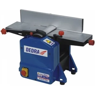Dedra DED7812 - Strugi elektryczne - miniaturka - grafika 1
