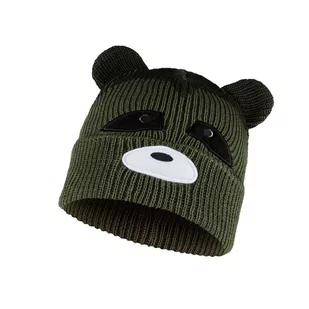 Czapka zimowa dziecięca Buff Lifestyle Kids Knitted Hat Funn R4con - Odzież sportowa dziecięca - miniaturka - grafika 1