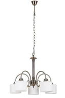 Lampy sufitowe - Rabalux 7276 Edith 7276 - miniaturka - grafika 1