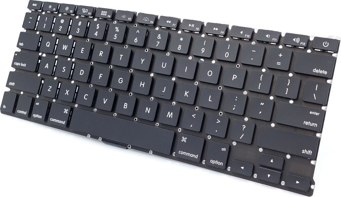 Ultra Parts Klawiatura MacBook Air 13.3 A1369 A1466