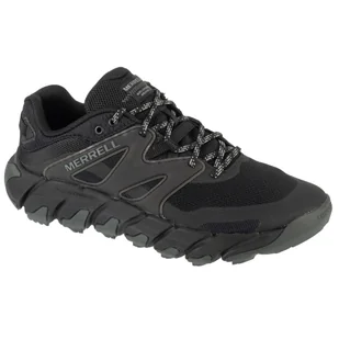 Buty trekkingowe męskie, Maipo Explorer Aerosport - Buty trekkingowe męskie - miniaturka - grafika 1