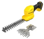 Nożyce do żywopłotu - Stanley Fatmax AKUMULATOROWE 18V V20 0*AH - miniaturka - grafika 1