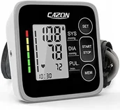 Ciśnieniomierze i akcesoria - Cazon Ciśnieniomierz Na Ramię 22-40 Cm 30343 - miniaturka - grafika 1