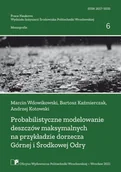 Albumy krajoznawcze - Probabilistyczne modelowanie deszczów maksymalnych na przykładzie - miniaturka - grafika 1