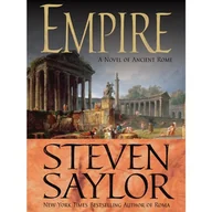 Audiobooki obcojęzyczne - Empire - miniaturka - grafika 1