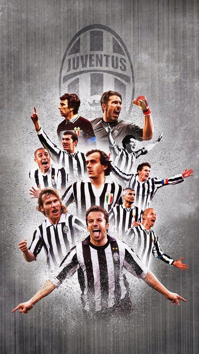 PUZZLE Juventus Turyn Legendy Klubu A3 252 el z Nadrukiem + IMIĘ Pudełko