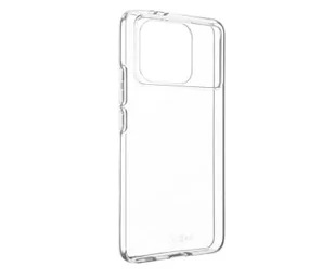 FIXED TPU Gel do Xiaomi POCO F6 Pro - Etui i futerały do telefonów - miniaturka - grafika 1
