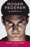 Pamiętniki, dzienniki, listy - Roger Federer - miniaturka - grafika 1
