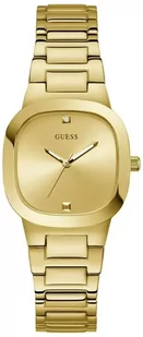 Zegarek Zegarek Guess GW0615L2 Eve - - Zegarki damskie - miniaturka - grafika 1