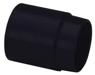 Pozostałe akcesoria fryzjerskie - Gamma Piu, przedłużenie do suszarki Pro-Styling Extension, 44mm, nylon - miniaturka - grafika 1