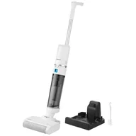 Odkurzacze pionowe - Sencor Aquino SVW 5010WH bioniczny - miniaturka - grafika 1