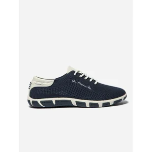 Niskie buty damskie TBS Jazaria - Buty trekkingowe damskie - miniaturka - grafika 1