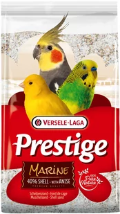 Prestige Premium Piasek dla ptaków - 5 kg - Klatki i wyposażenie dla ptaków - miniaturka - grafika 1