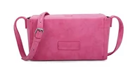 Torebki damskie - Fritzi aus Preussen Damska torebka Fritzi54 Vintage 0461 Squeezy Pink Cross Bag - miniaturka - grafika 1