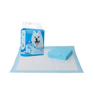 Maty do nauki czystości - Podkłady dla psów 60x60 10x - miniaturka - grafika 1