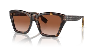 Okulary przeciwsłoneczne - Okulary Przeciwsłoneczne Burberry BE 4391 Arden 300213 - grafika 1