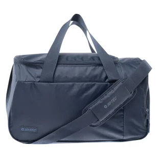 Torba Hi-Tec Ristor (kolor Granatowy) - Torby sportowe - miniaturka - grafika 1