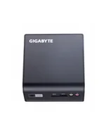 Zestawy komputerowe - gigabyte Mini PC GB-BMCE-5105 N5105 DDR4/SO-DIMM M.2/3USB - miniaturka - grafika 1
