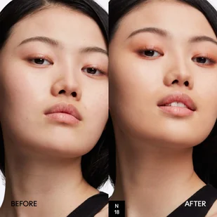MAC Podkład Studio Fix Tech Cream-to-powder Foundation N18 10.0 g - Podkłady do twarzy - miniaturka - grafika 3