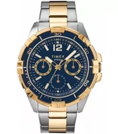 Zegarki męskie - Zegarek Timex TW2T50700 CLASSIC - miniaturka - grafika 1