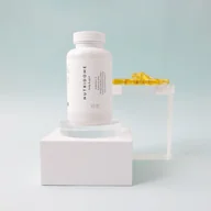 Przeziębienie i grypa - Nutridome, Omega-3 Na Odporność I Prawidłowe Funkcjonowanie Mózgu, Serca I Widzenia, 60 Kaps. - miniaturka - grafika 1