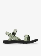 Sandały damskie - Sandały turystyczne damskie Source Classic - fresco green - miniaturka - grafika 1