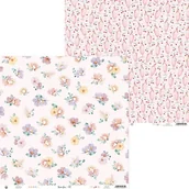 Scrapbooking - Papier P13 - HAVE FUN 02 30x30 - miniaturka - grafika 1