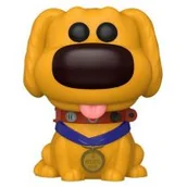 Figurki kolekcjonerskie - Funko POP Disney: Dug Days - Dug with Medal - miniaturka - grafika 1