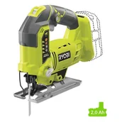 Wyrzynarki - RYOBI R18JS-120S - miniaturka - grafika 1